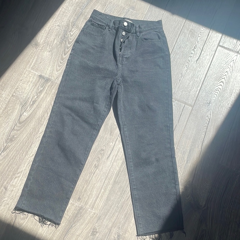 pacsun jeans